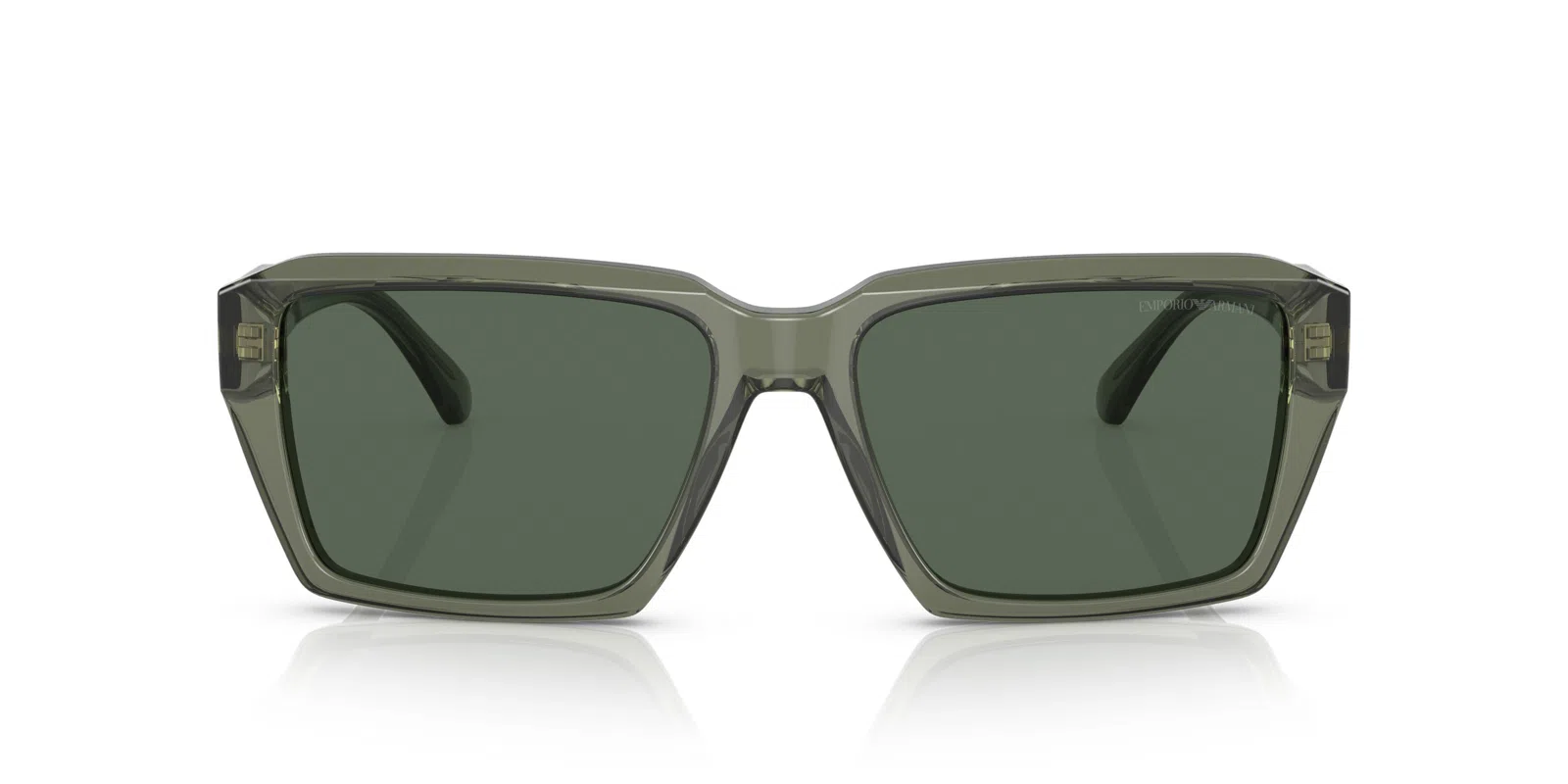 Emporio Armani 4186 Sunglasses - view 19